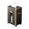Deli GA703 Level P-5 Commercial Paper Shredder CN plug (adapter included)