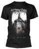My Dying Bride Футболка Turn Loose The Swans ОФИЦИАЛЬНАЯ