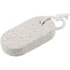 Oval Pumice Stone Foot Care Scrubber Dead Hard Skin Callus Remover Pedicure Tool Practical and Beautiful