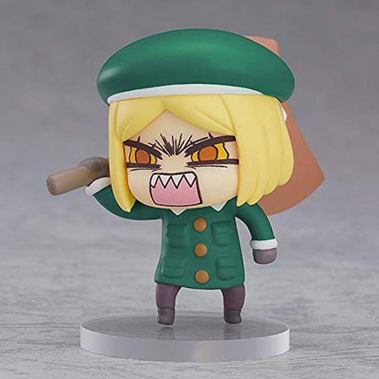 Учитесь с помощью манги! Fate/Grand Order Торговая Фигурка Эпизод 3 Немасштабная ABS&PVC Покрашенная Завершенная Торговая Фигурка Коробка из 6 штук