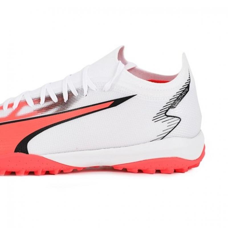 Puma Soccer Shoes Futsal Shoes Ultra Match Tt