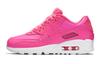 Air Max 90 Leather GS 724852-600