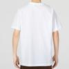 Adidas Camo Short Sleeve Tee White Men Streetwear HA7212