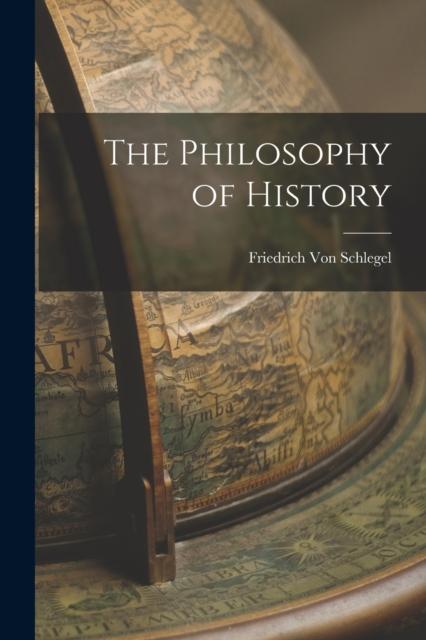 The The Philosophy of History Book
