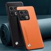 Luxury PU Leather Case For OnePlus 10 Pro 10T 5G Back Cover Silicone Full Protection Phone Case For One Plus 10T OnePlus Ace Pro