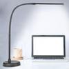 High Brightness Adjustable Desk Lamp with Long Arm for Eye Protection - Ideal for Study, Piano, Beauty, Manicure, and Tattoo.