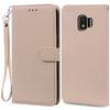Чехол J2 для Samsung Galaxy J2 чехол J2 2018 J250 SM-J250F кожаный чехол-кошелек для Samsung Galaxy J2 J 2 Pro 2018 чехол Funda