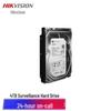 Жесткий диск для видеонаблюдения Hikvision 4 ТБ