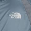 The North Face Флисовый жилет Pacer Nv4fr53c Серо-синий