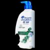 Head & Shoulders Шампунь от перхоти с уходом от зуда 670 г