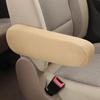 Universal Car Armrest Cover – Easy-to-Clean Cloth for Small Van or Truck Interior Protection