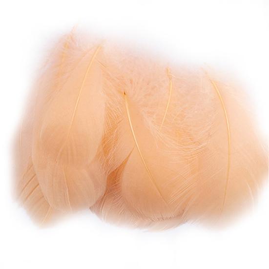 100 шт., прочные, пушистые, гладкие, практичные, широкого применения, натуральные шлейфы для детей, натуральные шлейки