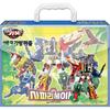 Hello Carbot Season 13 Safari Saver Bag Puzzle, Korean Popular Puzzles