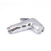 New Hand Held Shower Head Bidet Toilet Bathroom Sprinkler Spray Spraye UZF