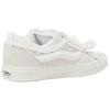 Vans Кеды для скейтборда Knu Skool Женские Кремовый VN000D6ZJVY