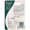 Himalaya Baby Powder, 700g & Herbals Kajal, Black, 2.7g