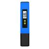 Portable LCD Screen Display Water Quality Testing PH Meter Detector Measure Tool