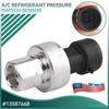 Переключатель HVAC Датчик давления хладагента кондиционера Для GM Buick Chevy Hummer 13502759