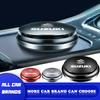 Automotive Air Freshener Essential Oil Diffuser Accessories for Grand Vitara Jimny Swift Alto GSR GSR750 GSR600 DRZ GSXF SV 650