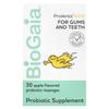 Prodentis Children's Probiotic Lozenges, Apple Flavor, 200 Million CFU, 30 Lozenges
