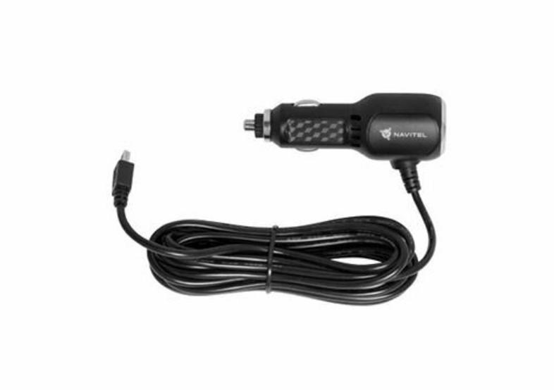 Navitel msr550 nv video recorder
