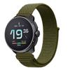 22 мм Нейлоновый петлевой ремешок для часов Suunto Vertical Race Ремешок для Suunto 5 9 Peak Pro Замена браслета Наручный ремешок