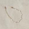 FANTASTIC PLANET Delicate Pearl Bracelet