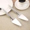 Brownie Dessert Stainless Steel Cake Tool Serrated Spatula Slicer Pie Server