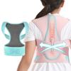 1Pcs Posture Corrector for Kids, Upper Back Posture Brace for Teenagers Back Straightener Support Under Clothes Spinal Support