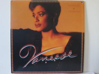 Виниловая пластинка VANEESE THOMAS - Vaneese GHS24141 GEFFEN 1987 США Soul/Funk Б/у