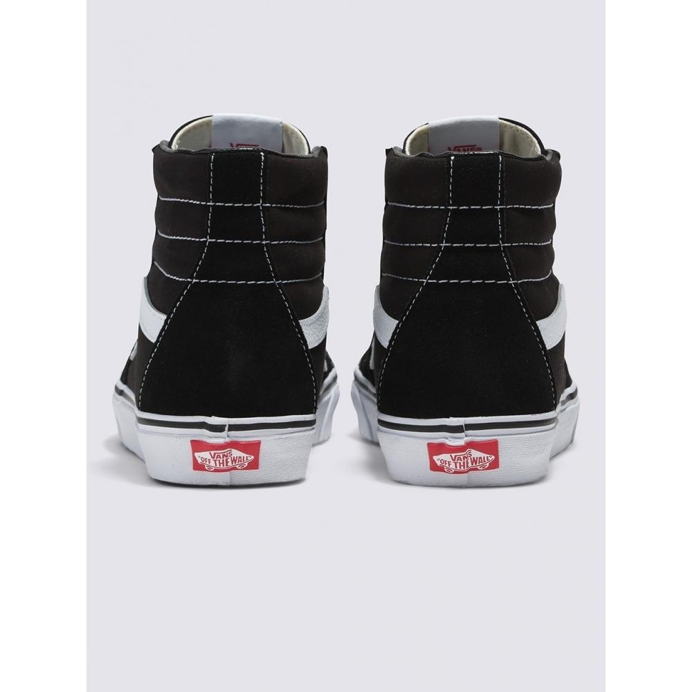 Vans Core Classic Sk8 Hi Skate Hi Vn000d5ib8c1