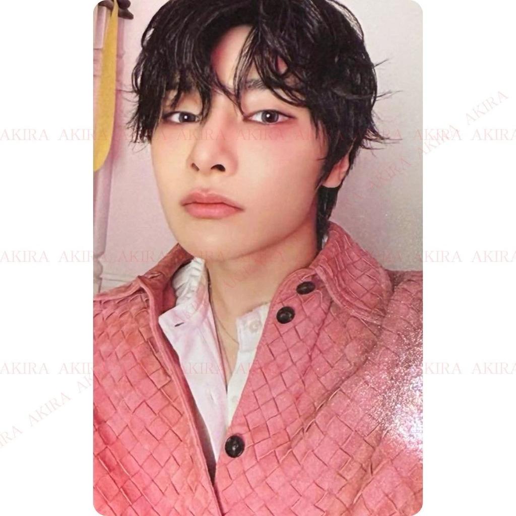 STRAY KIDS SKZ IT TAPE DO IT Альбом Фотокарточка ЯПОНИЯ POB ОФИЦИАЛЬНАЯ