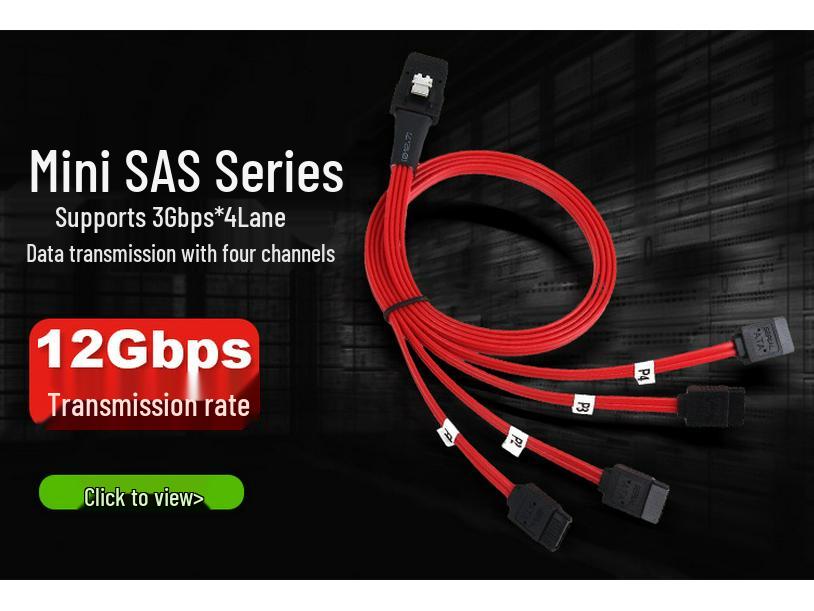 Mini DP to DP Bi-Directional 4K/144Hz Cable for Laptop/Monitor, 1.4 Version, Supports 16K Video