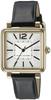 Часы Marc Jacobs Vic Black Leather MJ1437 [Marc Jacobs] Женские [Товар]