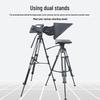 JIA SHI YING JSY-HY22p Large Screen Teleprompter