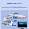 H3C S5016PV6-EI Managed Gigabit Enterprise Switch