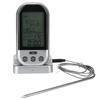 Wireless Electronic Digital Food Meat Thermometer with Probe for Grilling BBQ Cooking Home Kitchen