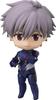 Nendoroid Evangelion Rebuild of the Movie Kaworu Nagisa Plug Suit Ver. Немасштабная окрашенная подвижная фигурка из АБС и ПВХ G12224