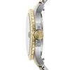 Fossil FB-01 ES4745 Women's Watch, Silver & Gold