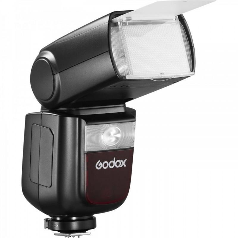 Godox Ving V860Iii Canon