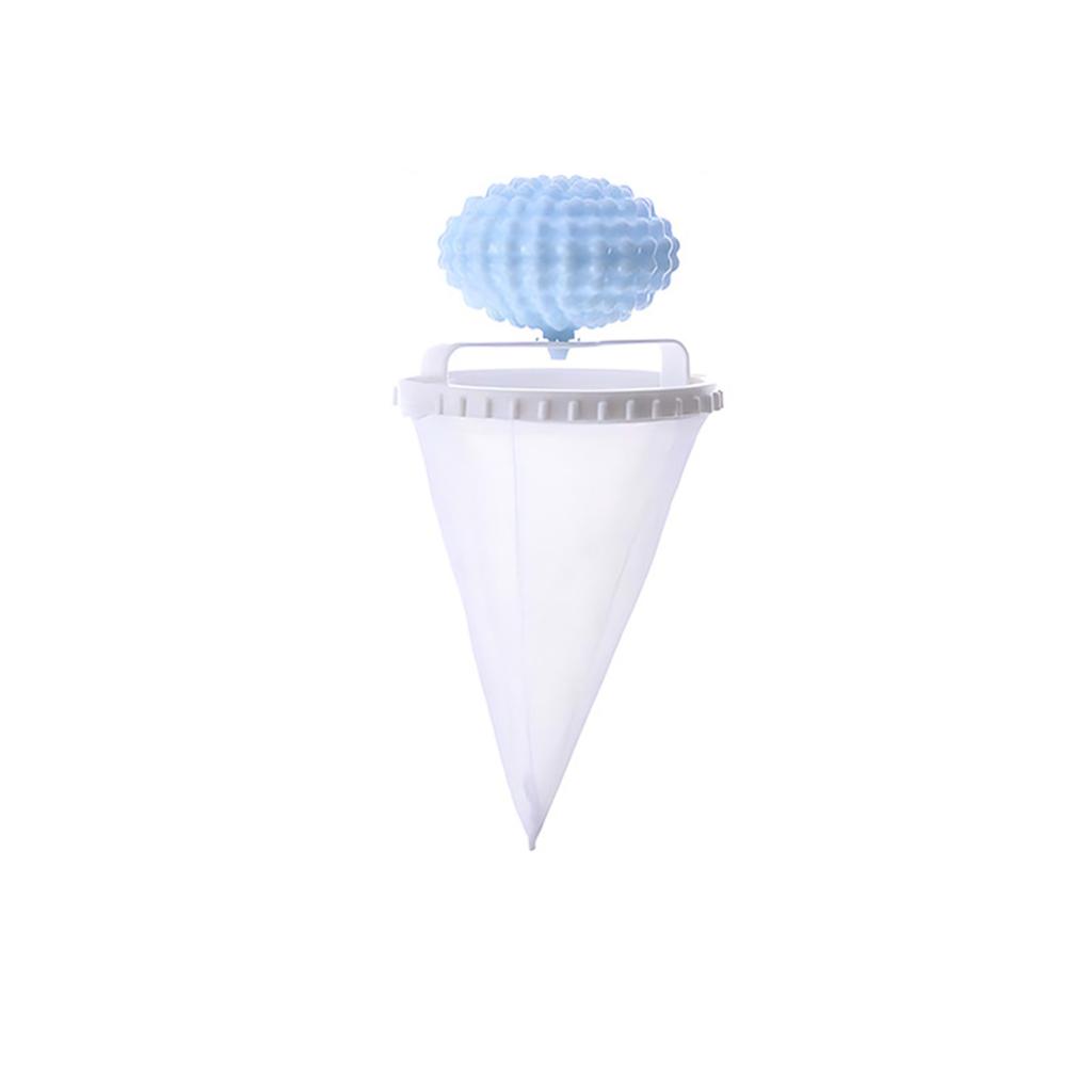 Dryer Balls Reusable, Reduces Clothing Wrinkles And Saves Drying Time Free For Washing Machine