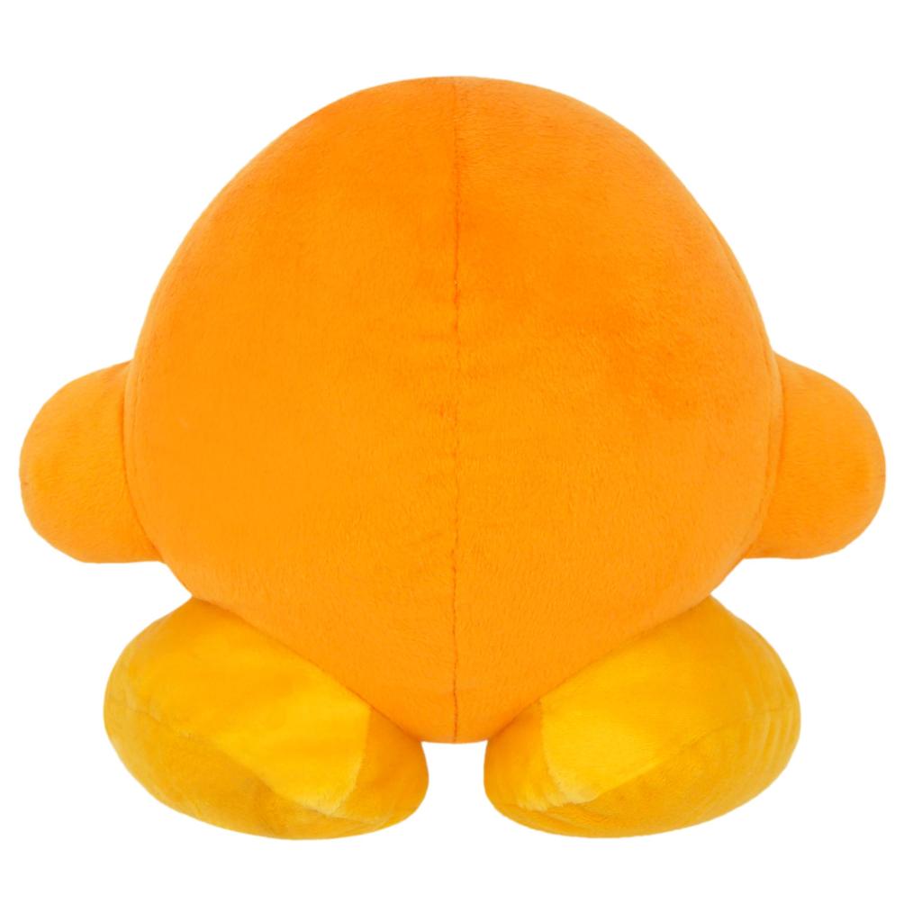 Саней Боэки Кирби из Звезд КОЛЛЕКЦИЯ ВСЕХ ЗВЕЗД Уоддл Ди (M) Мягкая игрушка Ш23×Г20×В20см KP42