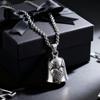 Мотоциклетные колокольчики Для байкеров Сердце Крыло Мотоаксессуары Удачи Байкерские колокольчики Для гонщиков Дальняя поездка Дорожное путешествие
