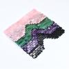 Rose Quartz Eye Mask Massager Natural Jade Eye Mask Stone Sleep Mask Face Massager Sleeping Eye Mask For Eye Relax Eye Care Tool