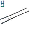 A2227800100 Panoramic Sliding Roof Sunroof Rail Frame Glass Slider Guide  for Mercedes-Benz W205 C43 C63 C300 C350e 2015-2021