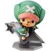 Отличная модель LIMITED One Piece Чопаэмон Полная фигурка Portrait.Of.Pirates "Союз Воинов"