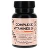 Phytalessence Complexe Vitamines B - Programme 2 Mois - 60 Gélules