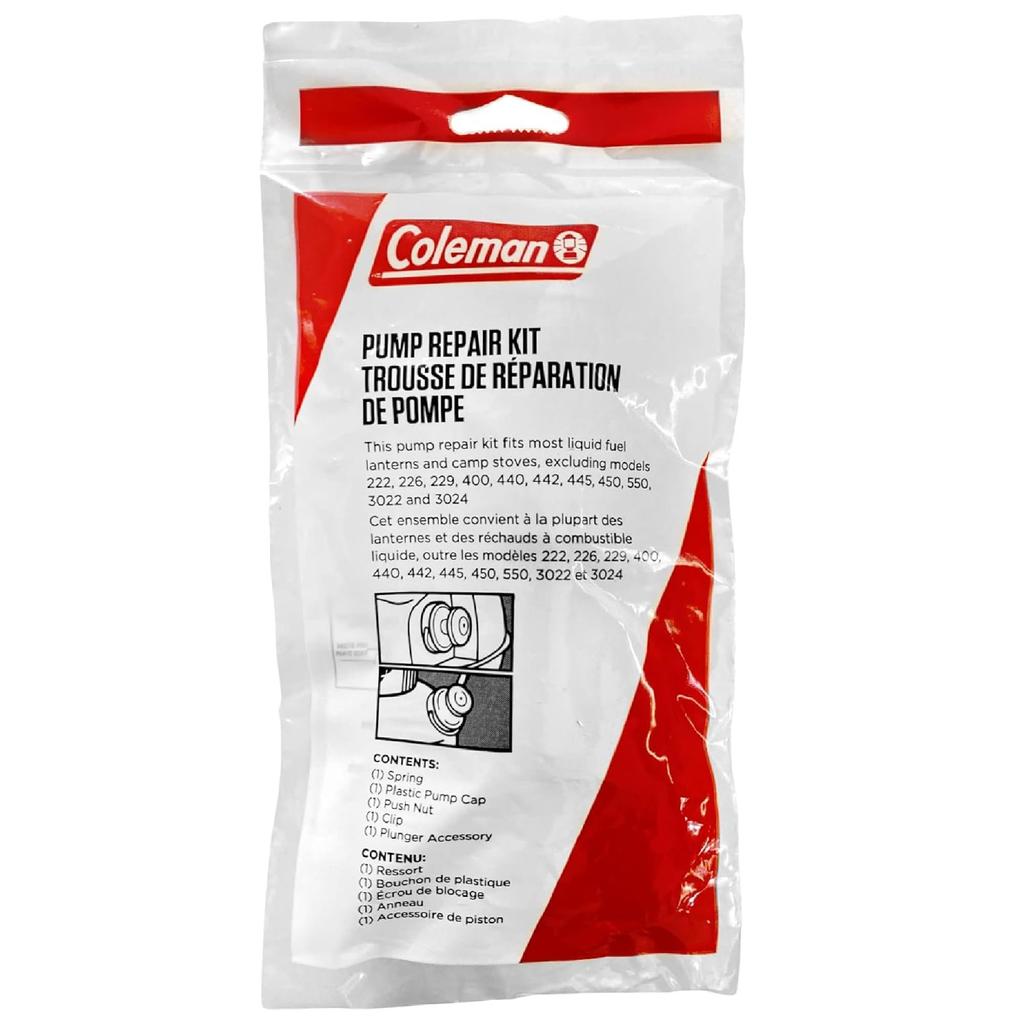 Набор плунжеров для насоса Coleman 242J5201