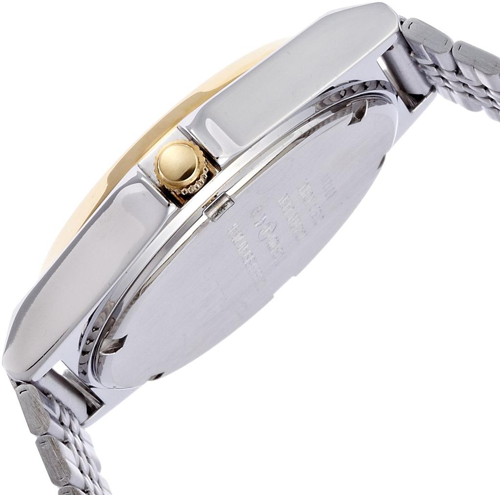 ALBA Watch AIGT002 Silver [Seiko Watch] Men's