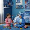 Piżama Onesie Przebranie Śpiochy Disney Stitch Niemowlę 100: 85-90 Cm
